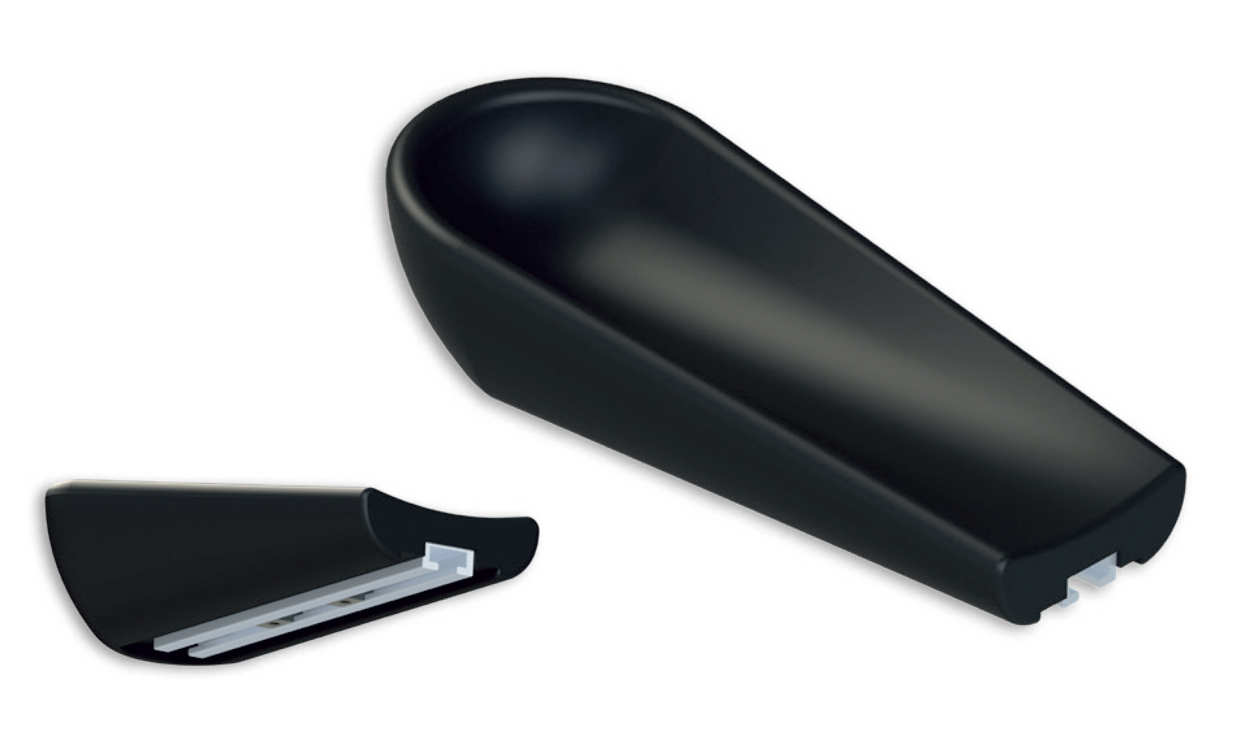 Arm Support Troughs Advanced Mobility Systems