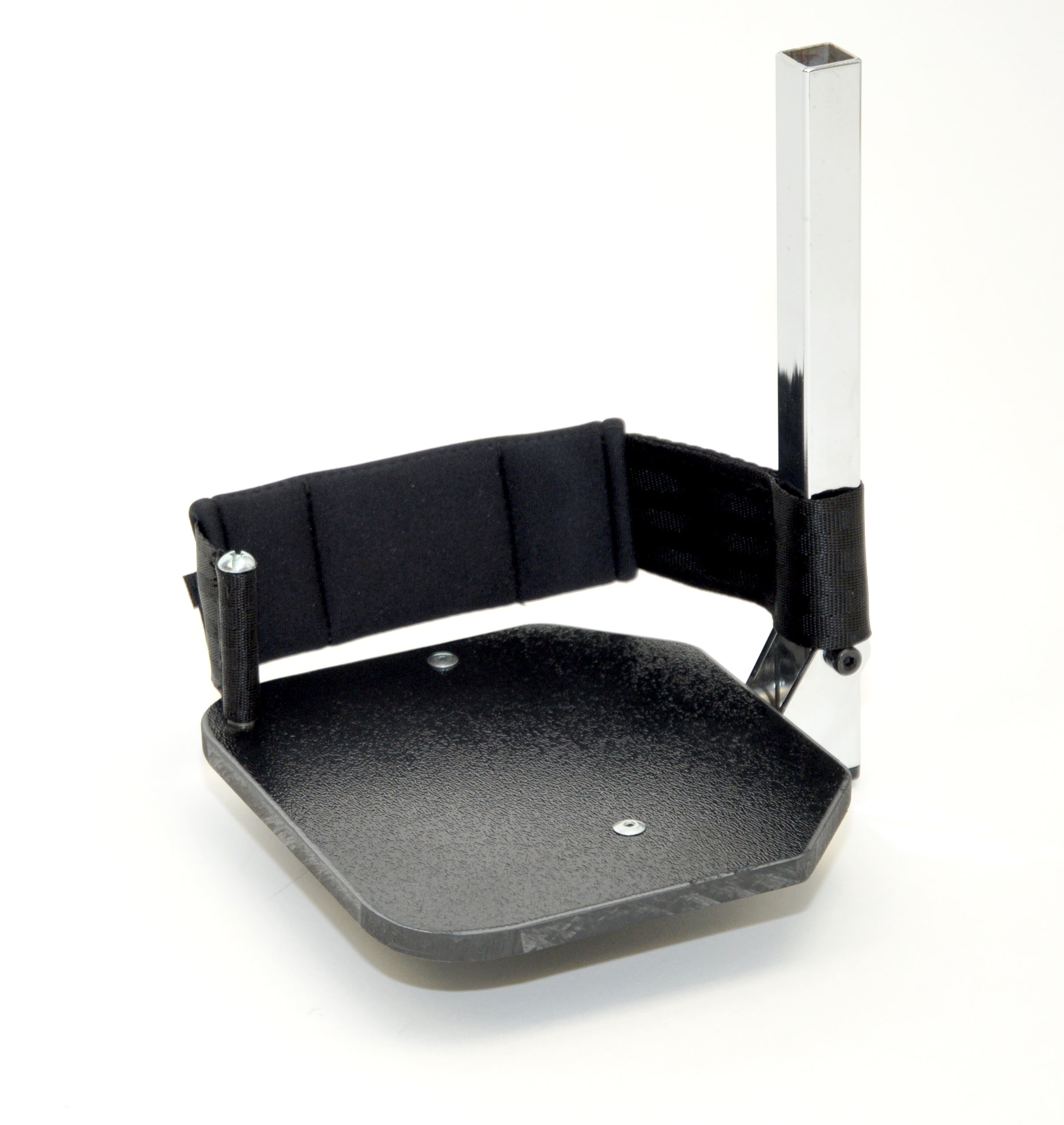 Foot Protection Advanced Mobility Systems