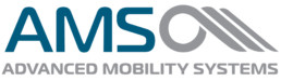 AMS logo