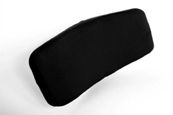 LARGE OXBOW HEADREST