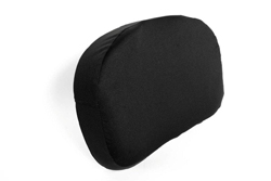 LARGE PADDED HEADREST