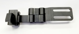 STA-RITE™ ARTICULATING LATERAL SUPPORT HARDWARE