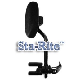 STA-RITE™ ADDUCTOR W 3X4 GEL PAD SWINGAWAY REMOVABLE