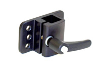 UNIVERSAL HEADREST MOUNTING BRACKET