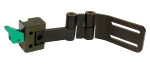 STA-RITE™ ARTICULATING BARIATRIC LATERAL SUPPORT HARDWARE