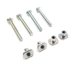 AP-screw w sliding tnut