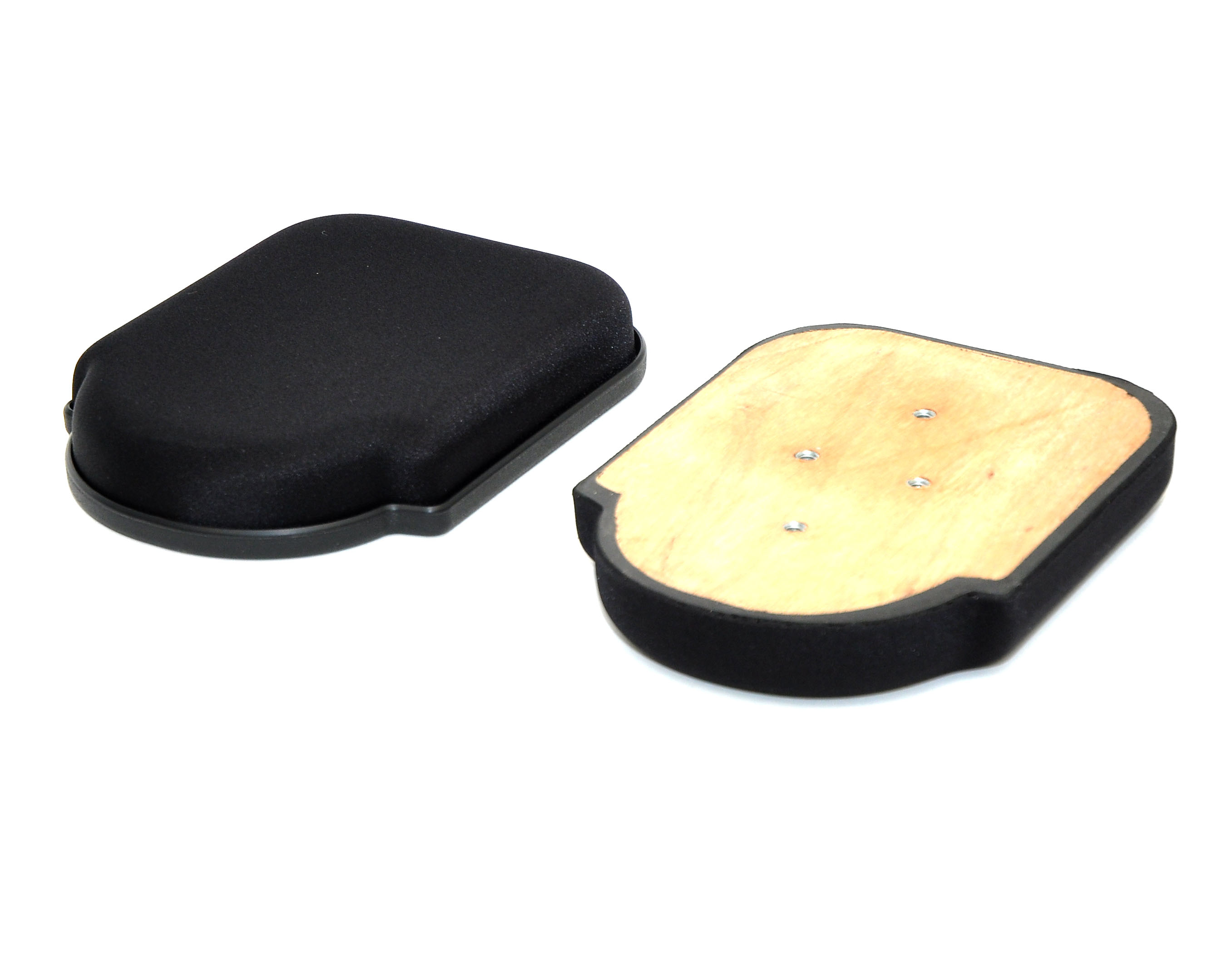 Gel Works® Feet Advanced Mobility Systems