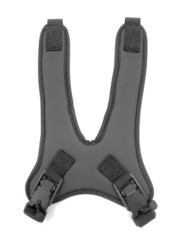 Male chest harness