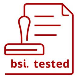 BSI Tested