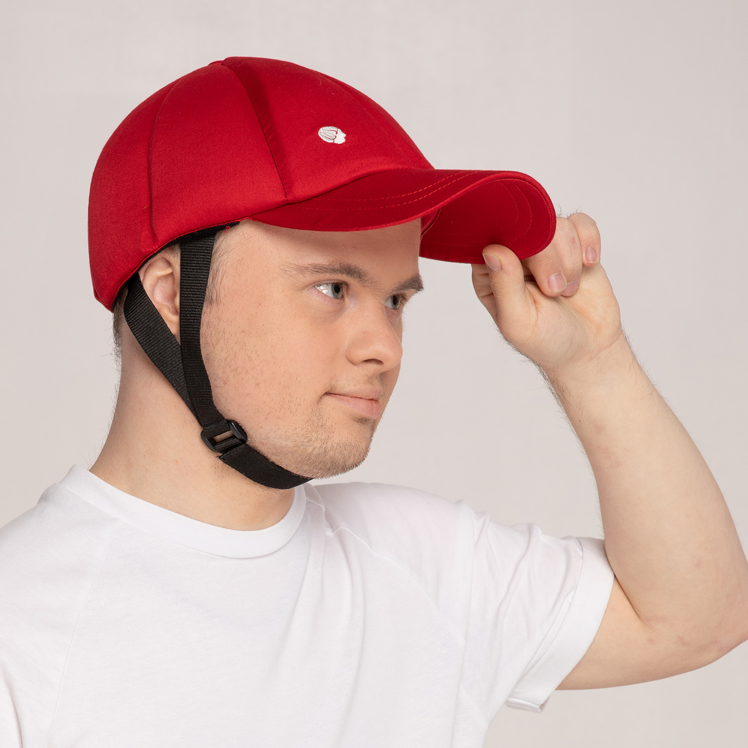 Baseball Cap red